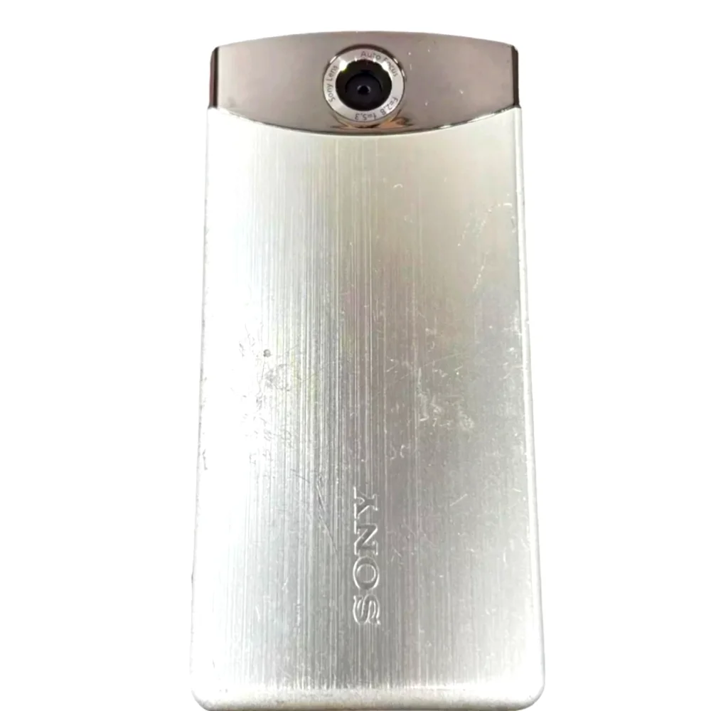 Sony MHS-TS20 Bloggie Touch Mobile HD Snap Video Camcorder Digital Camer…